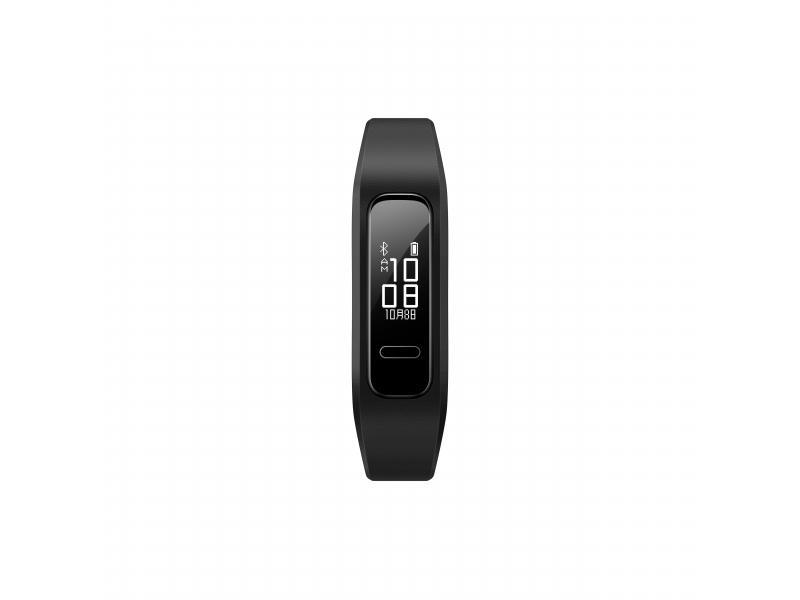 Huawei Band 4e Active – Lehký fitness náramek s výdrží 14 dní