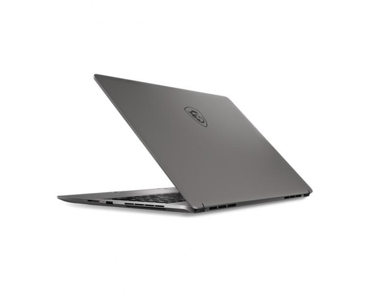 MSI CreatorPro Z16 HX B13VKTO-210 16" 64GB Core i9 Lunárně šedá 0015G2-210
