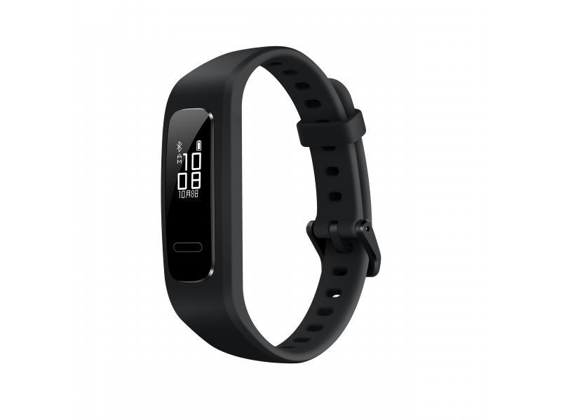 Huawei Band 4e Active – Lehký fitness náramek s výdrží 14 dní
