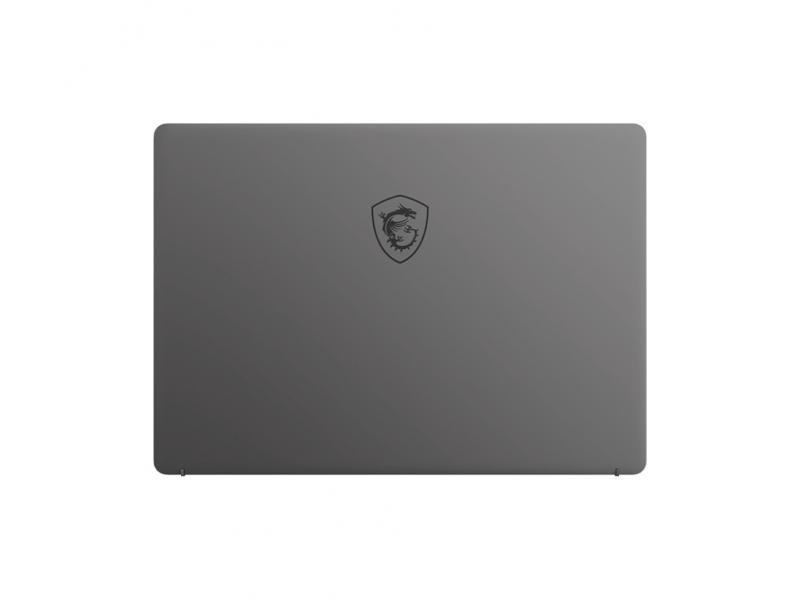 MSI CreatorPro Z16 HX B13VKTO-210 16" 64GB Core i9 Lunárně šedá 0015G2-210