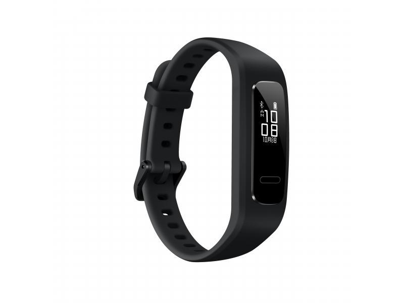 Huawei Band 4e Active – Lehký fitness náramek s výdrží 14 dní
