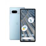 Google Pixel 7a 128GB Modrý 5G GA04275-GB.