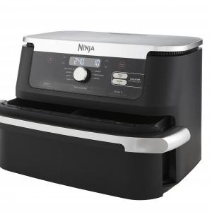 Ninja 10,4 l horkovzdušná fritéza AF500EU