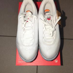 Nike Air Max Dn SE – Confort Réactif en 38.5