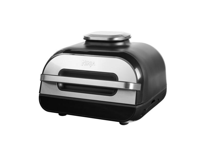 Ninja Foodi friteuse à air chaud / grise / argenté AG551EU