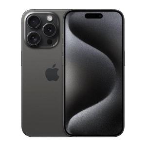 Apple iPhone 15 Pro Max 1TB Černý Titan MU7G3ZD/A