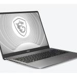 MSI CreatorPro Z16 HX B13VKTO-210 16" 64GB Core i9 Lunárně šedá 0015G2-210