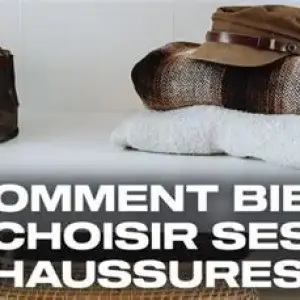👟 Comment bien choisir ses chaussures en ligne ? Nos conseils pour éviter les erreurs