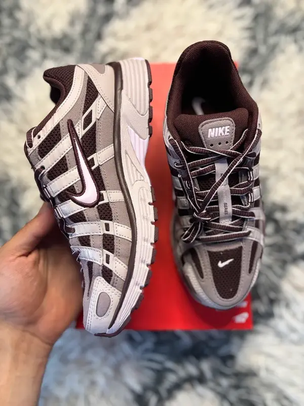 Nike P-6000 Dámské – Velikost 35.5