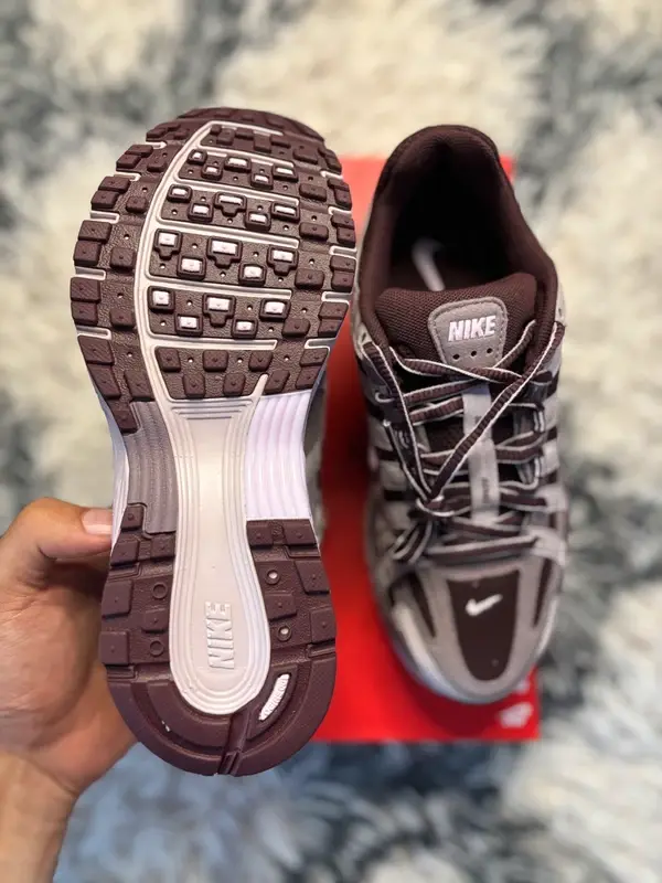 Nike P-6000 Dámské – Velikost 35.5