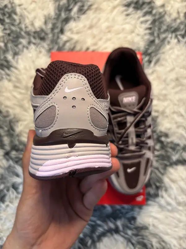 Nike P-6000 Dámské – Velikost 35.5