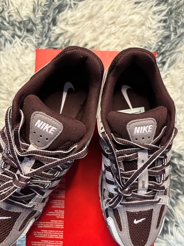 Nike P-6000 Dámské – Velikost 35.5