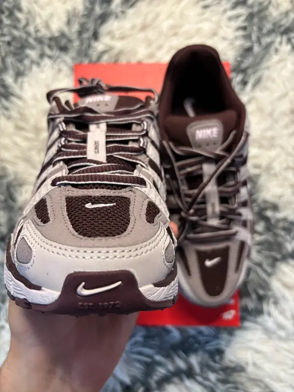 Nike P-6000 Dámské – Velikost 35.5
