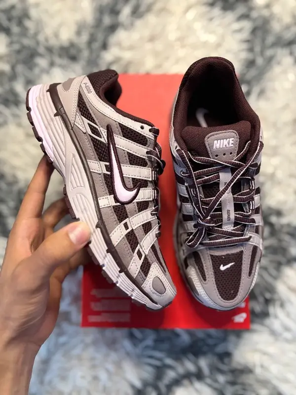 Nike P-6000 Dámské – Velikost 35.5